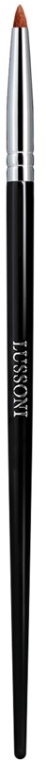 Pędzel do eyelinera - Lussoni PRO 524 Precision Liner Brush — Zdjęcie N1