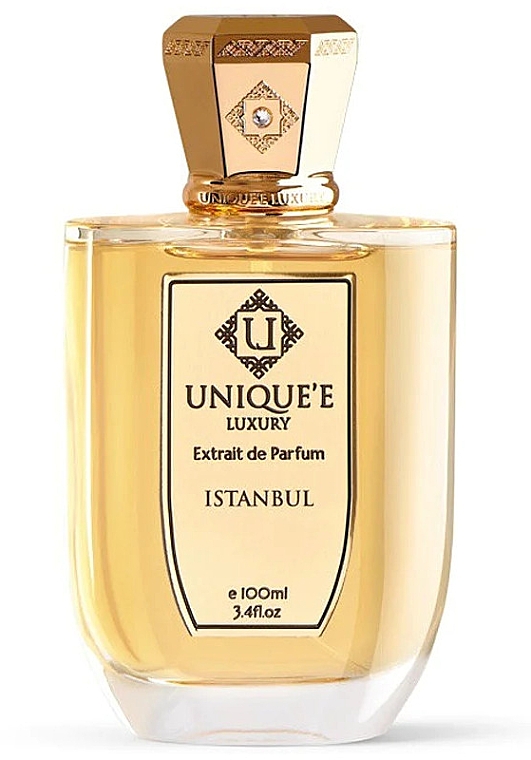 Unique'e Luxury Istanbul - Perfumy — Zdjęcie N1