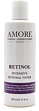 Kup Tonik regenerujący Retinol - Amore Retinol Intensive Renewal Toner