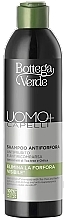 Kup Szampon przeciwłupieżowy - Bottega Verde Uomo+ Capelli Anti-Dandruff Shampoo