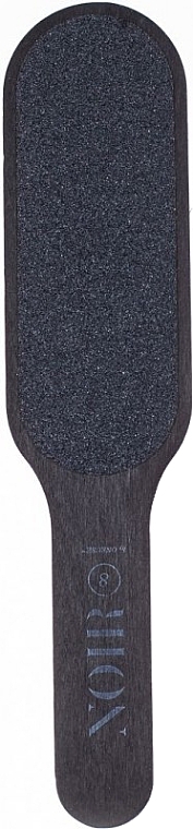 Jednorazowe tarki do stóp, G120 - MiaCalnea Noir One Use — Zdjęcie N3
