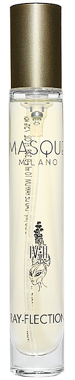 Masque Milano Ray-Flection - Woda perfumowana (mini) — Zdjęcie N1