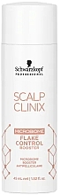Kup Booster przeciwłupieżowy - Schwarzkopf Professional Scalp Clinix Flake Control