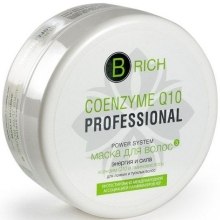 Kup Maska Energia i siła - B-Rich Professional Coenzyme Q10 Professional Mask