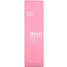 Kup Nawilżający tonik do twarzy - Banila Co Dear Hydration Balancing Moisturizer