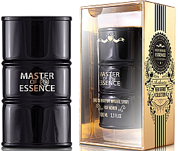 Kup New Brand Master Essence - Woda perfumowana