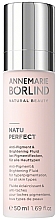Kup Rozświetlający fluid do twarzy przeciw przebarwieniom skóry - Annemarie Borlind NatuPerfect Anti-Pigment & Brightening Fluid