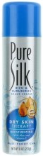 Kup Nawilżająca pianka do golenia Terapia dla skóry suchej - Barbasol Pure Silk Dry Skin Therapy