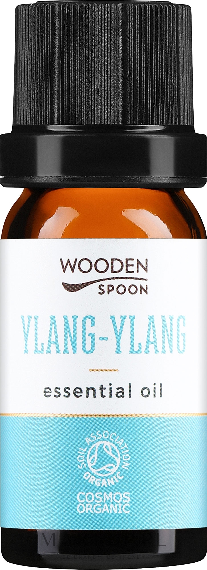 Olejek eteryczny Ylang ylang - Wooden Spoon Ylang Ylang Essential Oil — Zdjęcie 5 ml