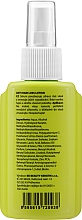 Serum przeciw wypadaniu włosów - Brazil Keratin Regulate Anti Hair Loss Lotion — Zdjęcie N2