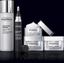 Intensywne serum do twarzy - Filorga Time-Filler Shot 5XP Concentrated Serum — Zdjęcie N9