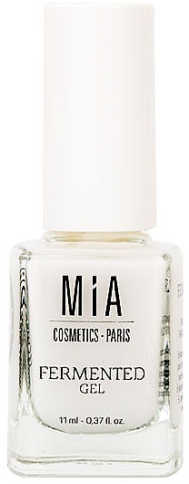 Fermentowana esencja do twarzy - Mia Cosmetics Paris Fermented Gel — Zdjęcie N1