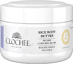 Kup Bogate masło do ciała Masło shea i mango - Clochee Rich Body Butter