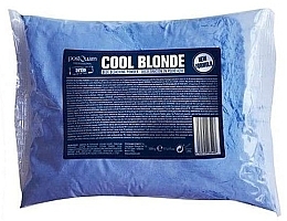 Wybielacz w proszku - PostQuam Artis Cool Blonde Bleaching Powder — Zdjęcie N1