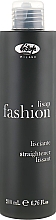 Krem wygładzający do włosów - Lisap Fashion Lisciante Straightener — Zdjęcie N1