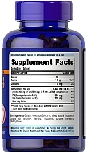 Omega-3, 950 mg, w kapsułkach żelowych - Puritan's Pride One Per Day Omega-3 Fish Oil 950mg Softgels — Zdjęcie N2