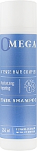 Kup Keratynowy szampon do włosów - J'erelia Omega Hair Shampoo