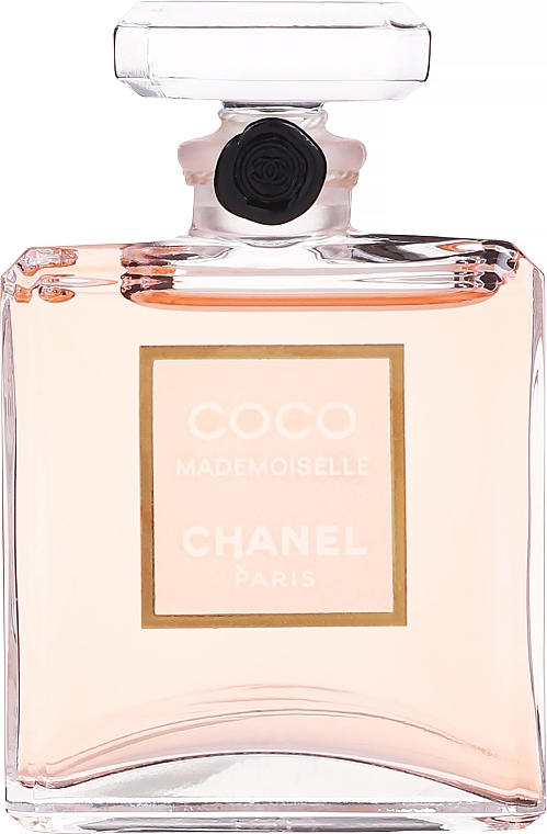 Chanel Coco Mademoiselle - Perfumy — Zdjęcie N3
