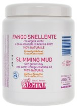 Kup Odchudzające błoto kosmetyczne - Argital Fango Snellente