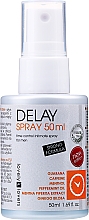 Kup Intymny spray wydłużający stosunek - Lovely Lovers Delay Spray 