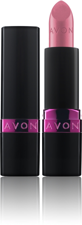 Szminka do ust - Avon Ultra Colour Bold Lipstick