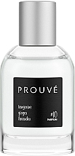 Kup Prouve For Men №10 - Perfumy	