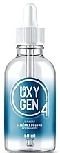 Kup Ciekły tlen, butelka z kroplomierzem - Dr. Oxygen 4 Liquid Stabilized Oxigen