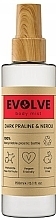 Evolve Dark Praline & Neroli - Perfumowany spray do ciała — Zdjęcie N1