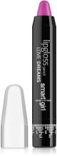 Kup Ołówek-błyszczyk do ust - BelorDesign Smart Girl Love Dreams Pencil Lipgloss