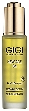 Kup Olejkowe serum odżywcze - Gigi New Age G4 Mega Oil Serum