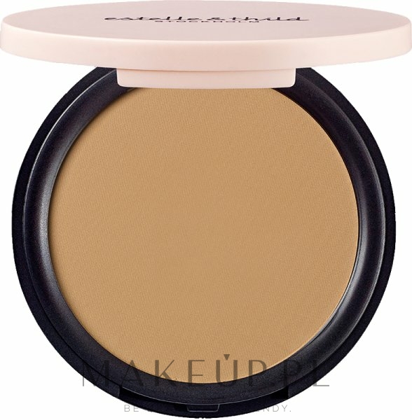 Puder wykończeniowy - Estelle & Thild BioMineral Silky Finishing Powder — Zdjęcie 114