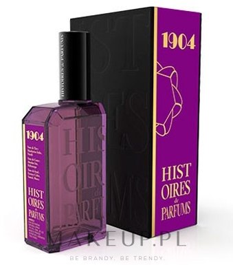 histoires de parfums 1904
