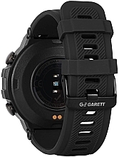 Smartwatch dla mężczyzn, czarny - Garett Smartwatch GRS — Zdjęcie N4