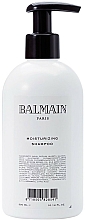 Zestaw nawilżający do włosów - Balmain Paris Hair Couture Moisturizing Care Set (shm 300 ml + cond 300 ml + mask 200 ml) — Zdjęcie N3