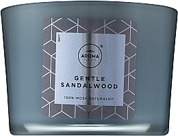 Kup Aroma Home Elegance Gentle Sandalwood - Aroma Home
