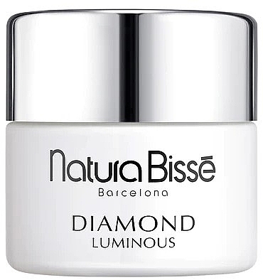 Udoskonalający krem do twarzy - Natura Bisse Diamond Luminous Perfecting Cream — Zdjęcie N1