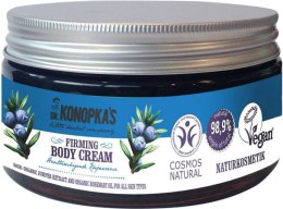 Kup Ujędrniający krem do ciała - Dr. Konopka's Firming Body Cream