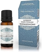 Kup Olejek eteryczny z rozmarynu - Optima Natura 100% Natural Essential Oil Rosemary