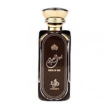 Kup Al Wataniah Khususi House of Oud - Woda perfumowana