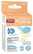 Kup Plastry na pęcherze - Ntrade Active Plast Special For Blisters Pathes