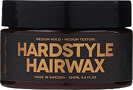 Kup Wosk do modelowania włosów - Waterclouds Hardstyle Hairwax