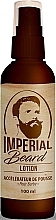 Kup Balsam na porost brody - Imperial Beard Growth Accelerator Lotion