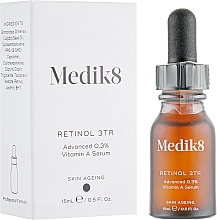 Kup Retinol Serum na Noc 0,3% - Medik8 Retinol 3TR Advanced 0.3% Vitamin A Serum