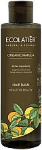 Kup Balsam do włosów z olejem marula - Ecolatier Organic Marula Hair Balm