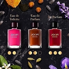 Joop! Homme Le Parfum - Perfumy — Zdjęcie N7