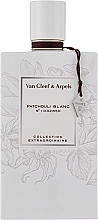 Kup Van Cleef & Arpels Collection Extraordinaire Patchouli Blanc - Woda perfumowana