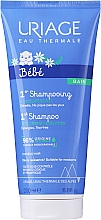 Kup Delikatny hipoalergiczny szampon dla dzieci - Uriage 1er Shampooing Extra-Gentle Soap-Free Shampoo