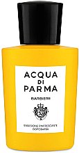 Kup Odświeżająca emulsja po goleniu - Acqua di Parma Barbiere Refreshing After Shave Emulsion