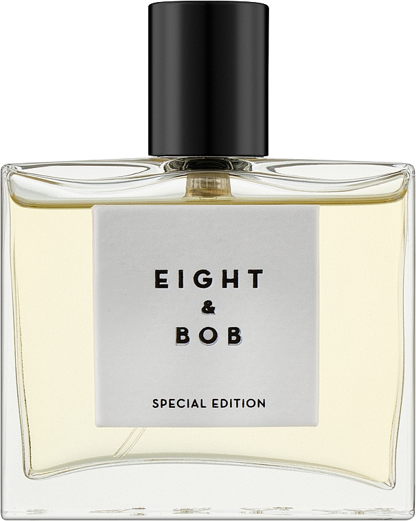 Eight & Bob Robert F. Kennedy Special Edition - Woda perfumowana — Zdjęcie N1