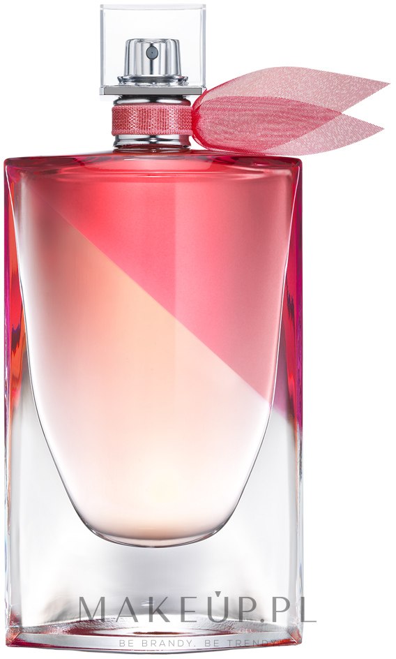 Lancôme La Vie Est Belle En Rose - Woda toaletowa — Zdjęcie 100 ml